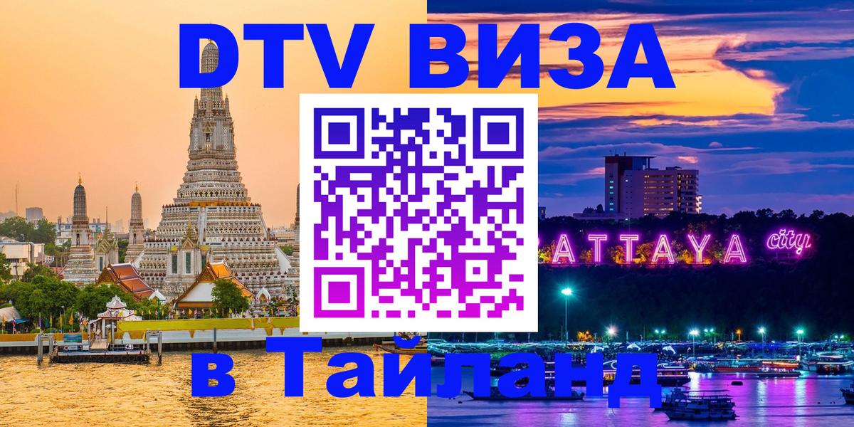 Оформление DTV визы под ключ: стоимость и тарифы, только загранпаспорт - 21.11.2025 